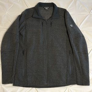 KUHL Interceptr Full-Zip Jacket - Men's